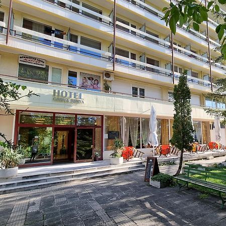 Hotel Gorna Banya Sofia Exterior photo