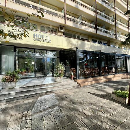 Hotel Gorna Banya Sofia Exterior photo