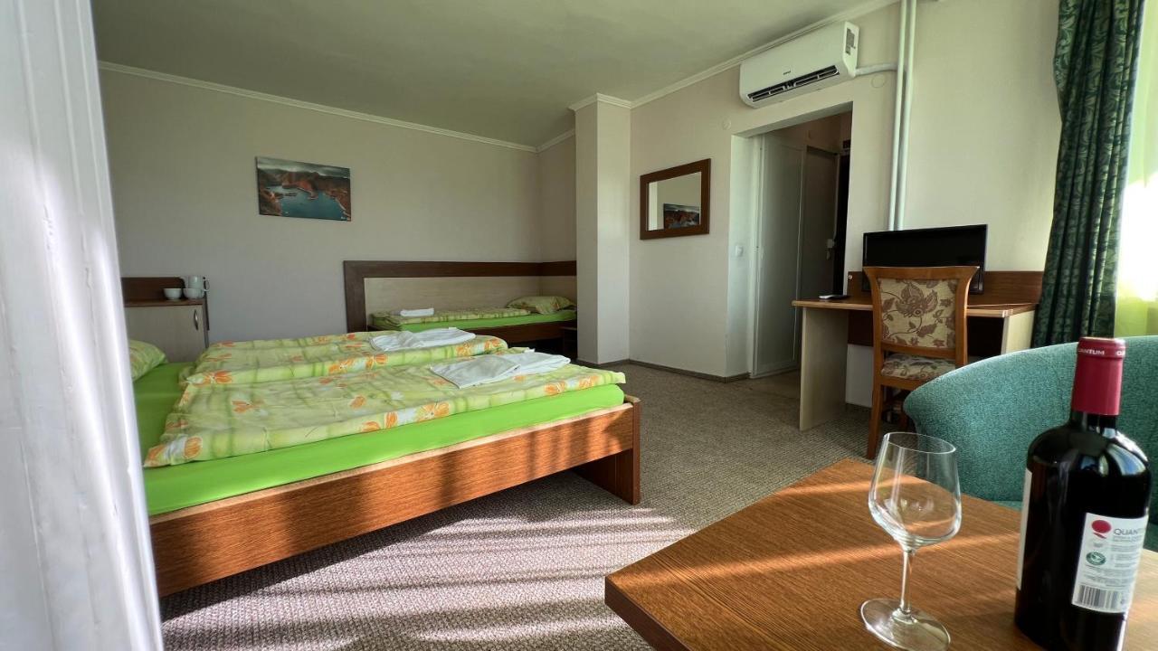 Hotel Gorna Banya Sofia Exterior photo