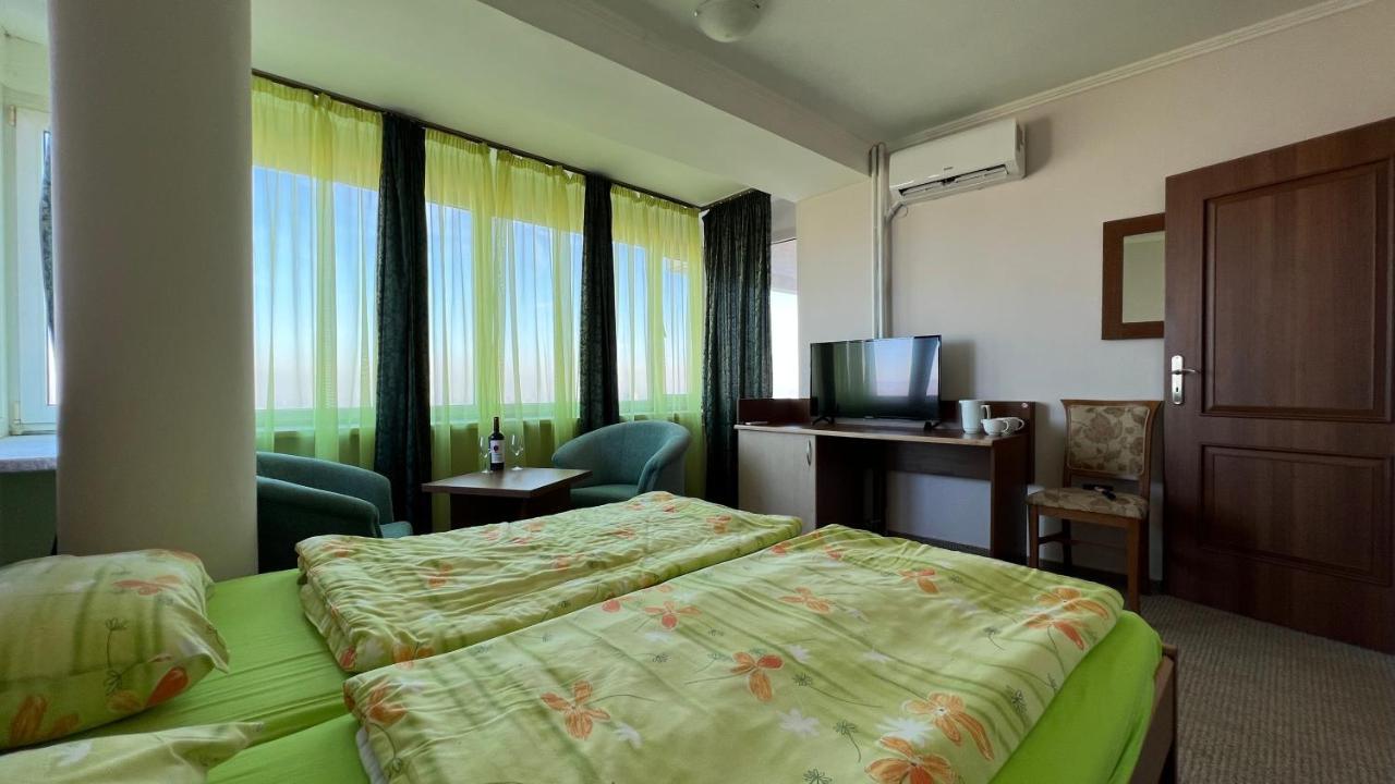Hotel Gorna Banya Sofia Exterior photo