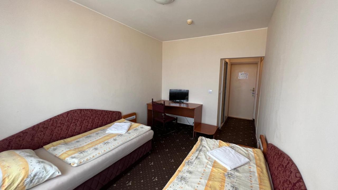 Hotel Gorna Banya Sofia Room photo