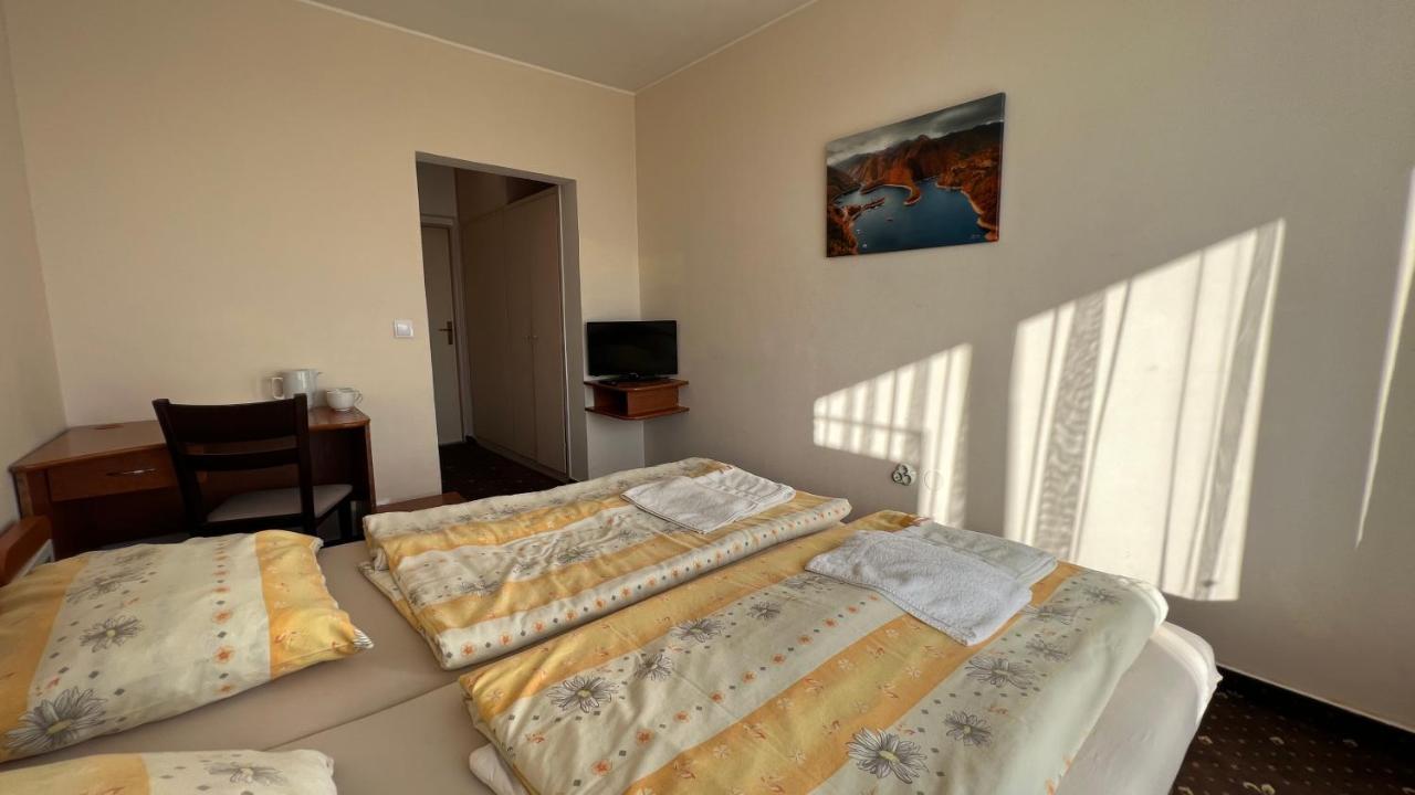 Hotel Gorna Banya Sofia Room photo