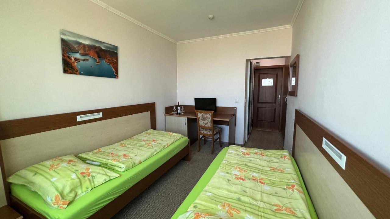 Hotel Gorna Banya Sofia Exterior photo