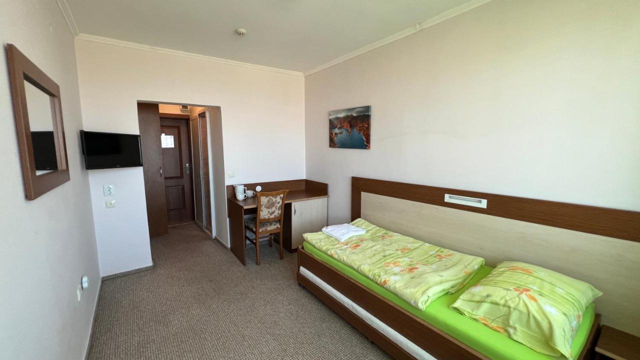 Hotel Gorna Banya Sofia Exterior photo