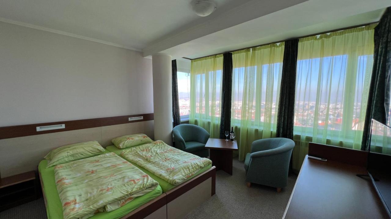 Hotel Gorna Banya Sofia Exterior photo