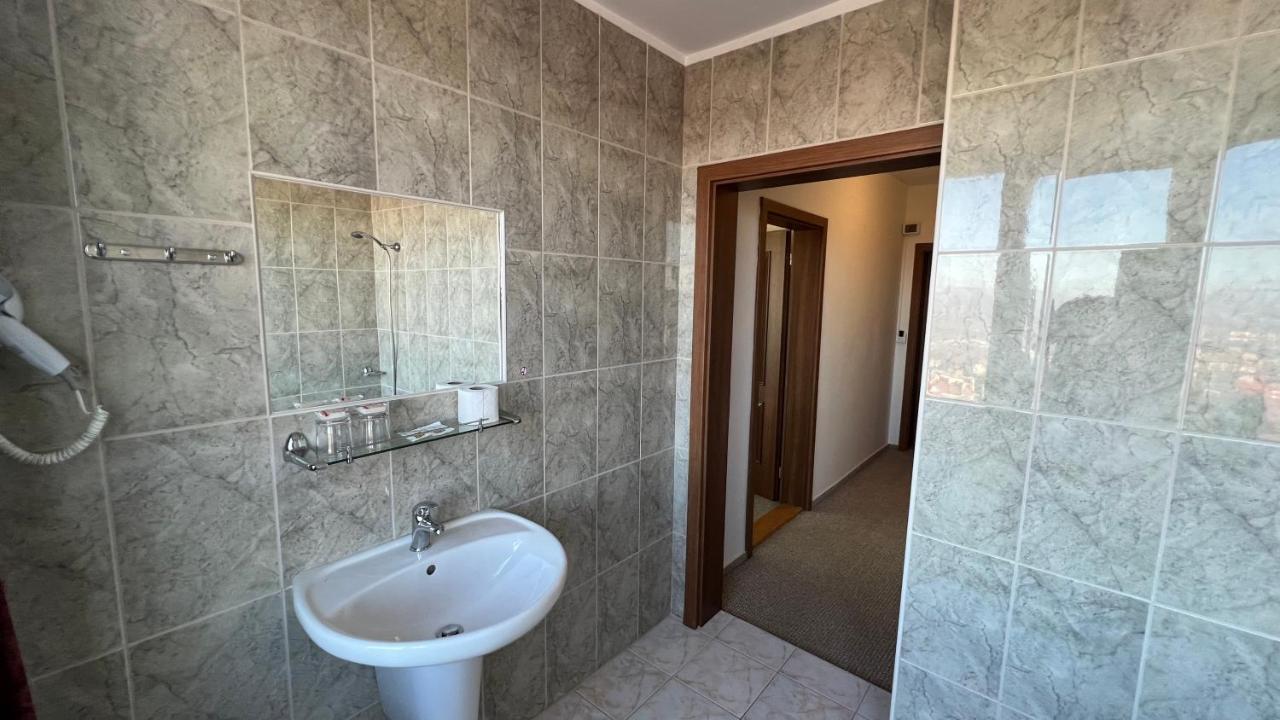 Hotel Gorna Banya Sofia Exterior photo