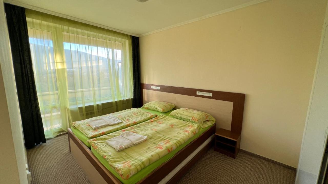 Hotel Gorna Banya Sofia Exterior photo