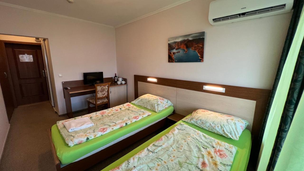 Hotel Gorna Banya Sofia Exterior photo