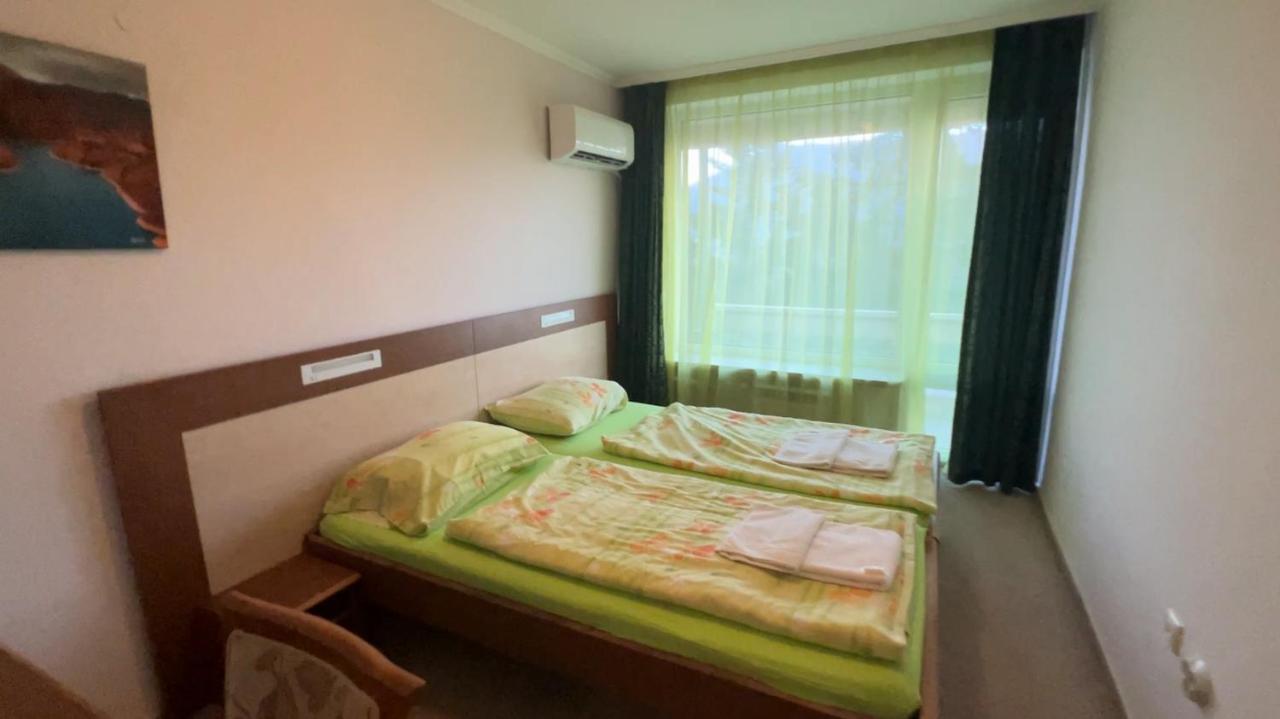 Hotel Gorna Banya Sofia Exterior photo