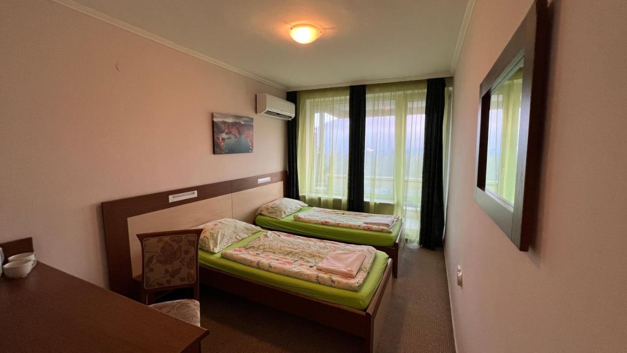 Hotel Gorna Banya Sofia Exterior photo