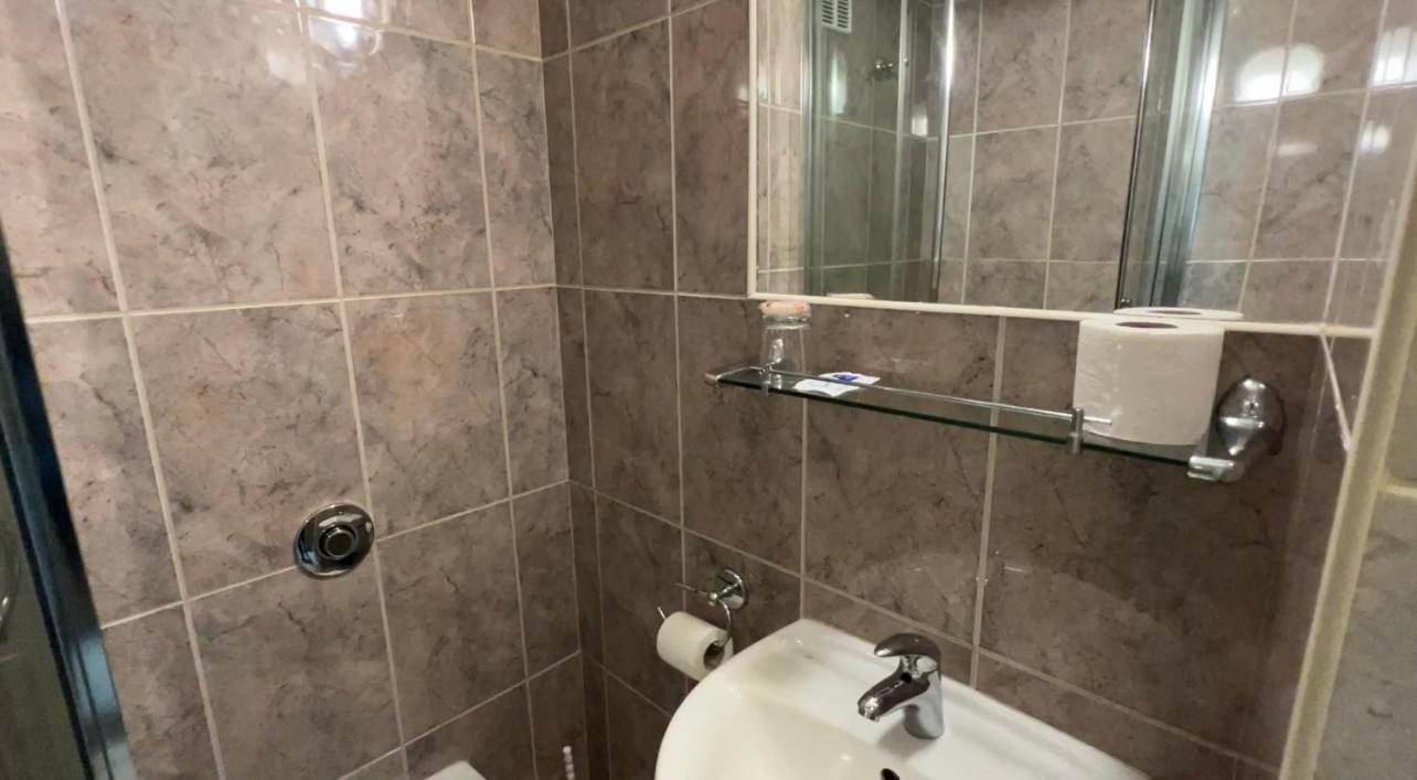 Hotel Gorna Banya Sofia Room photo