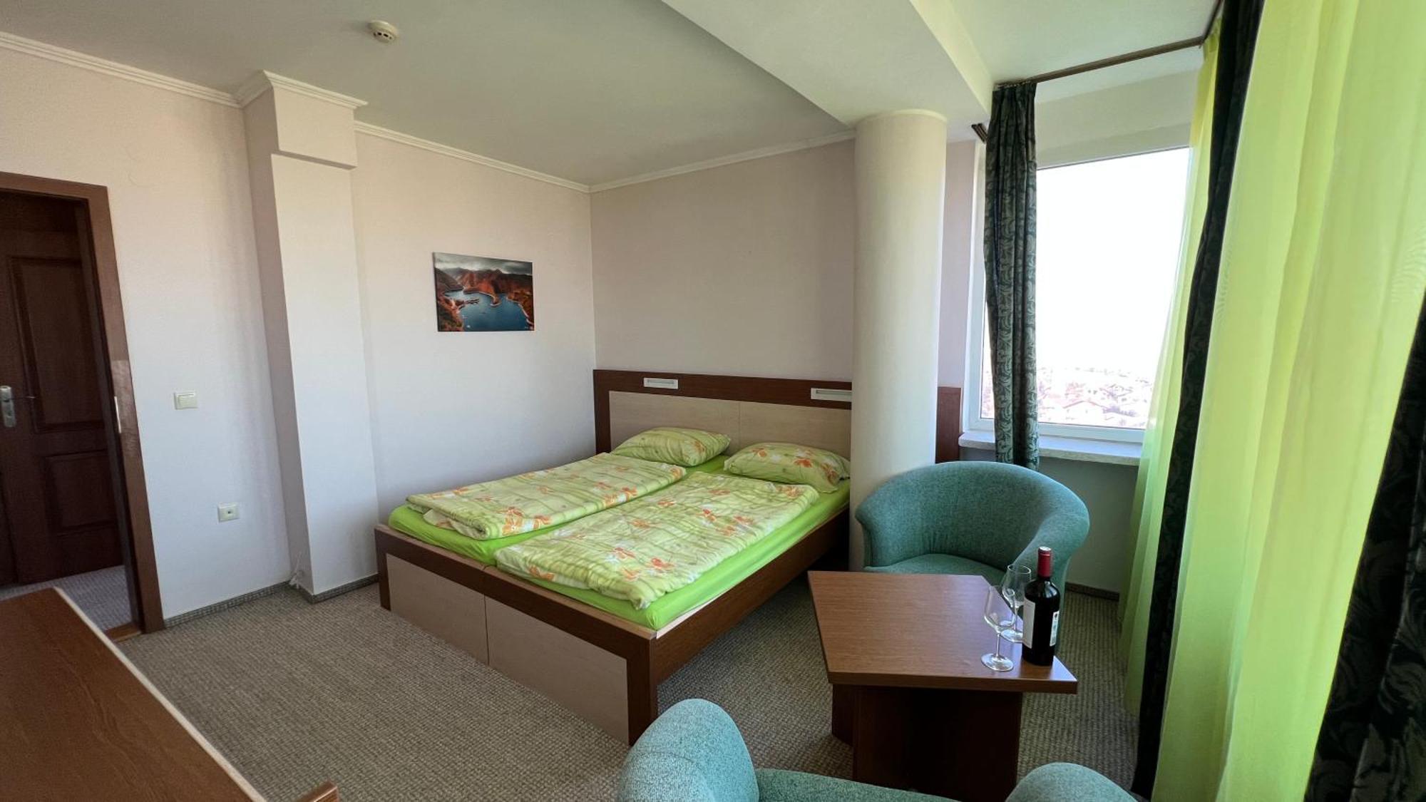 Hotel Gorna Banya Sofia Room photo