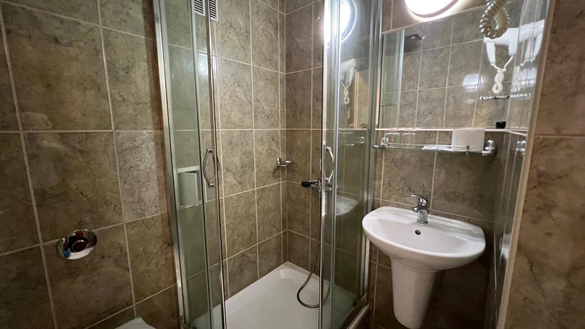 Hotel Gorna Banya Sofia Room photo