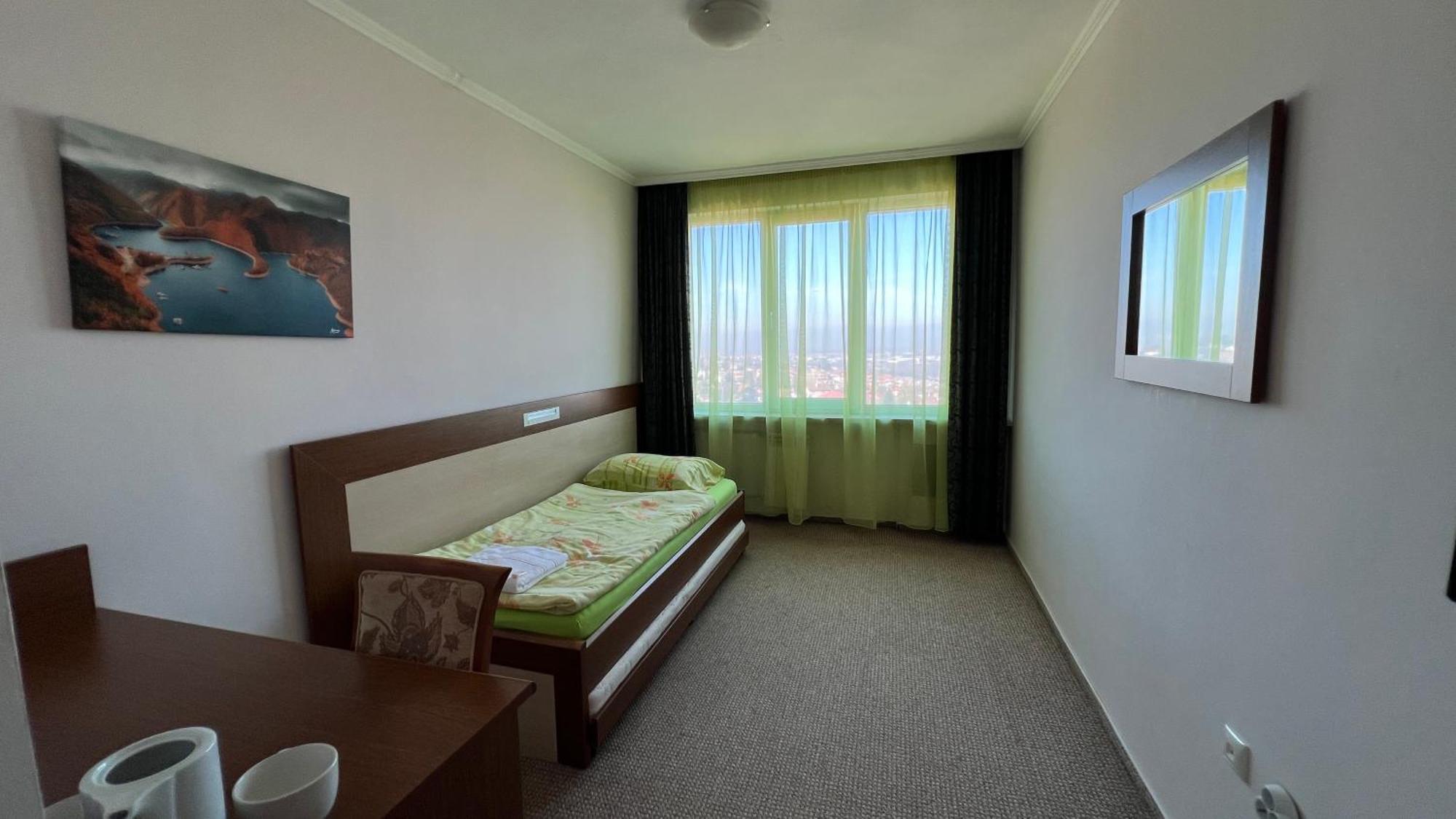 Hotel Gorna Banya Sofia Room photo
