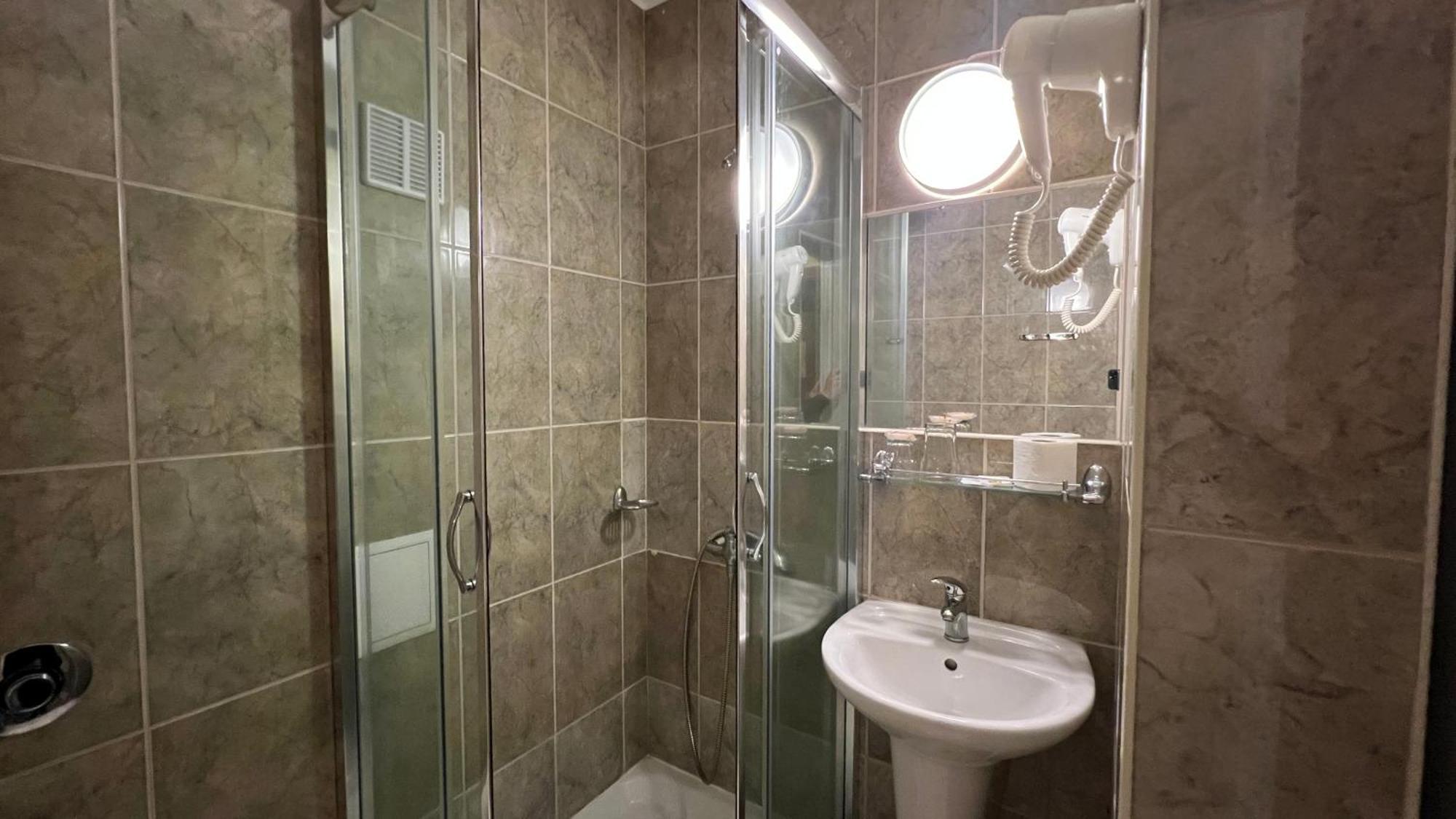 Hotel Gorna Banya Sofia Room photo