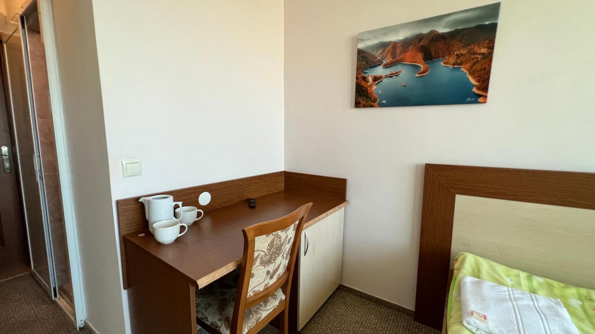 Hotel Gorna Banya Sofia Room photo