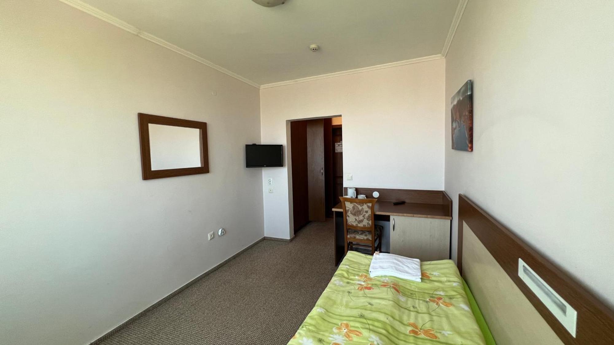 Hotel Gorna Banya Sofia Room photo