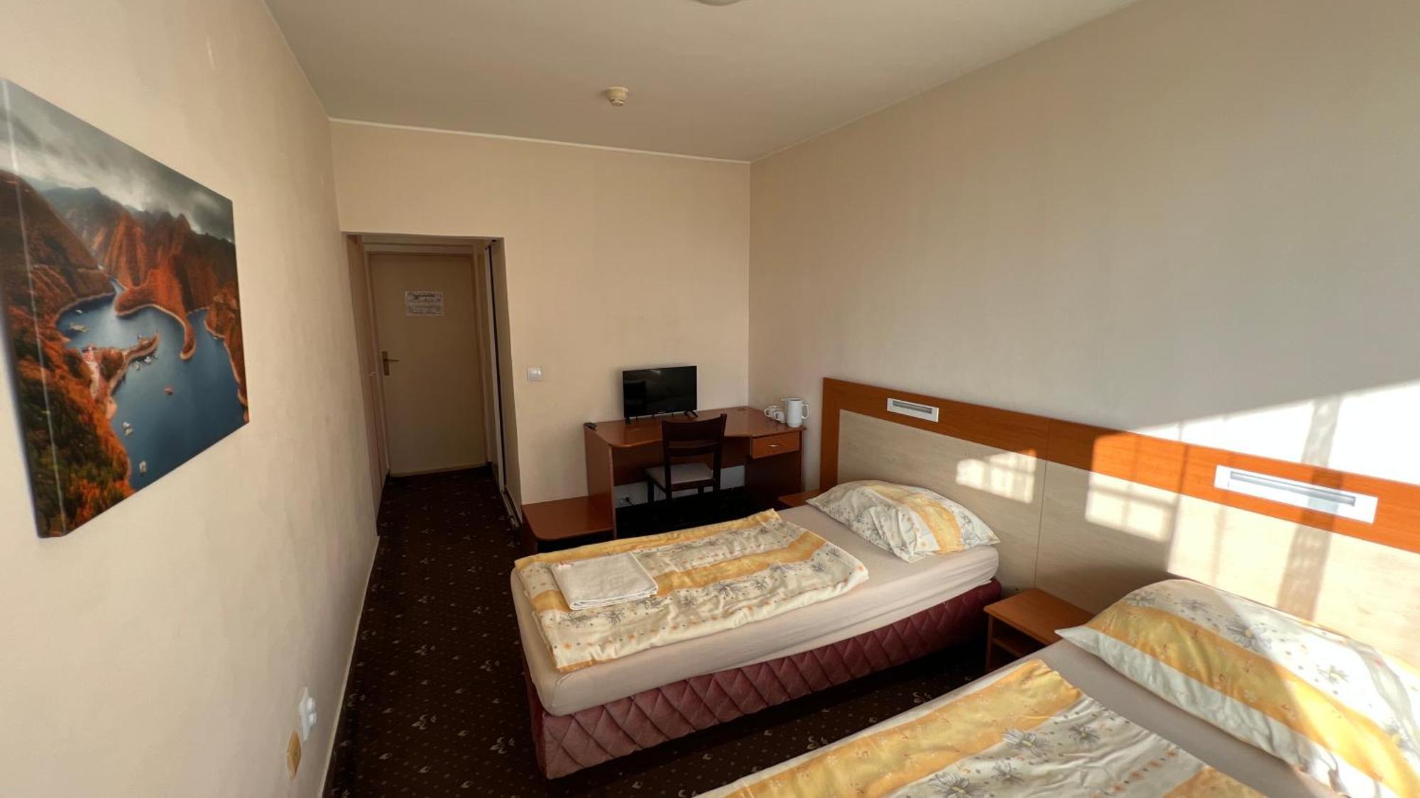 Hotel Gorna Banya Sofia Room photo