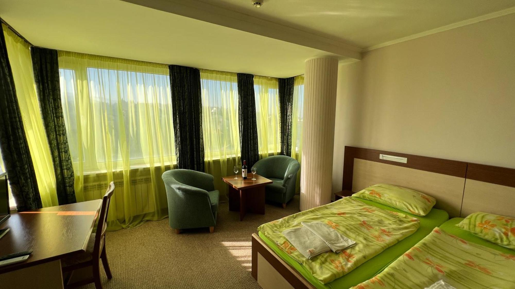 Hotel Gorna Banya Sofia Room photo