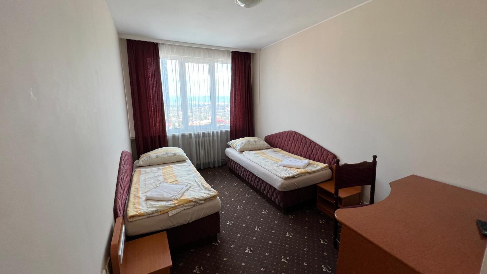 Hotel Gorna Banya Sofia Room photo