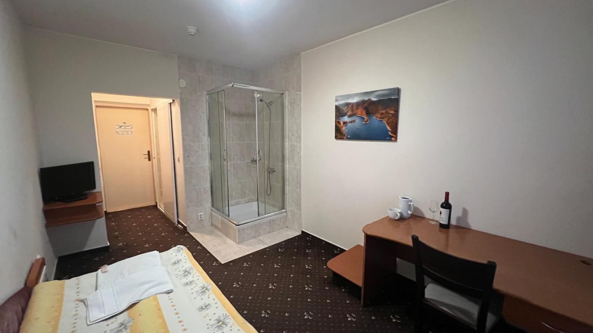Hotel Gorna Banya Sofia Room photo