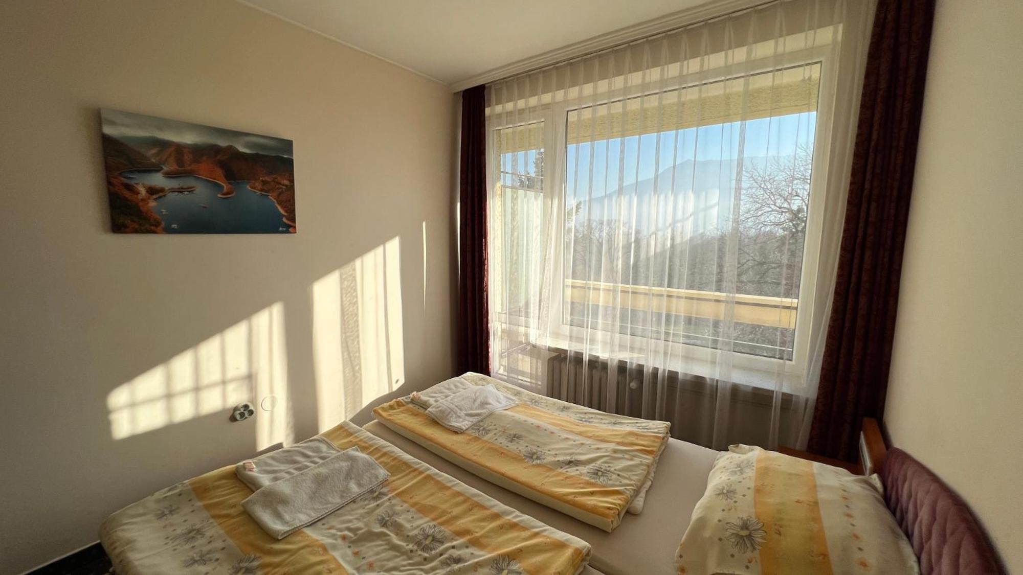 Hotel Gorna Banya Sofia Room photo