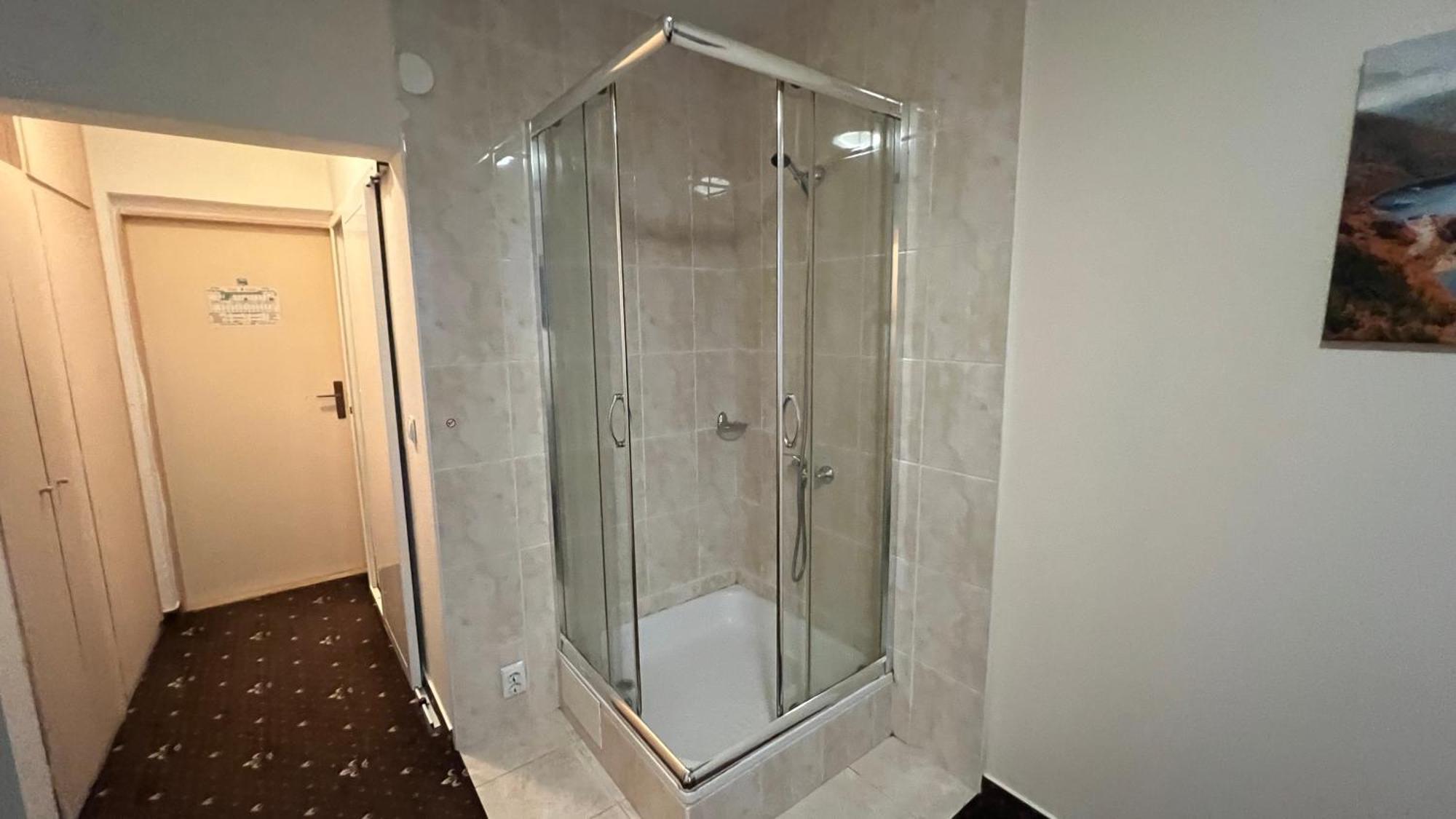 Hotel Gorna Banya Sofia Room photo