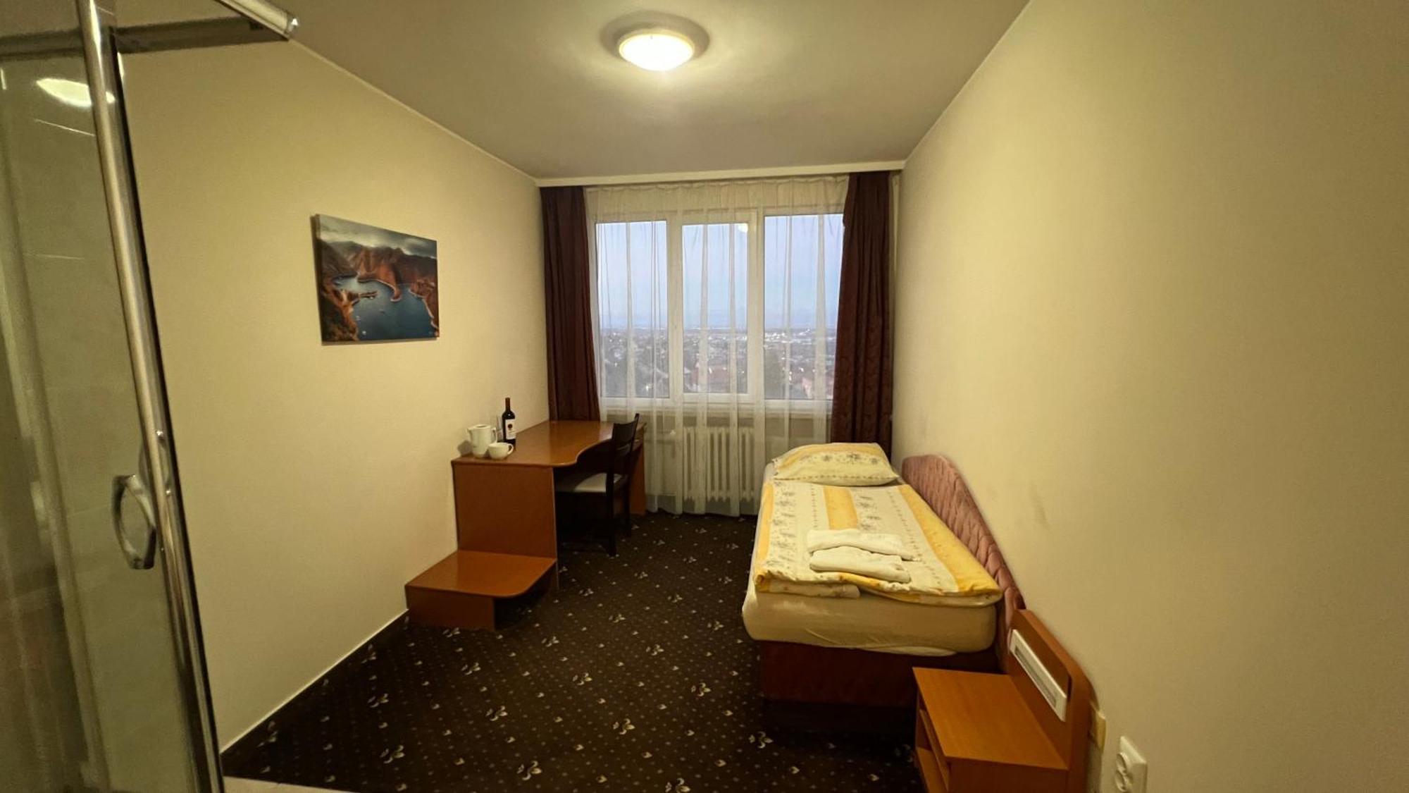 Hotel Gorna Banya Sofia Room photo